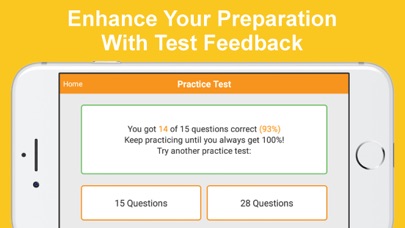 Hazard Perception Test (HPT) screenshot 1