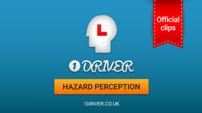 Hazard Perception Test Revision Clips screenshot 1