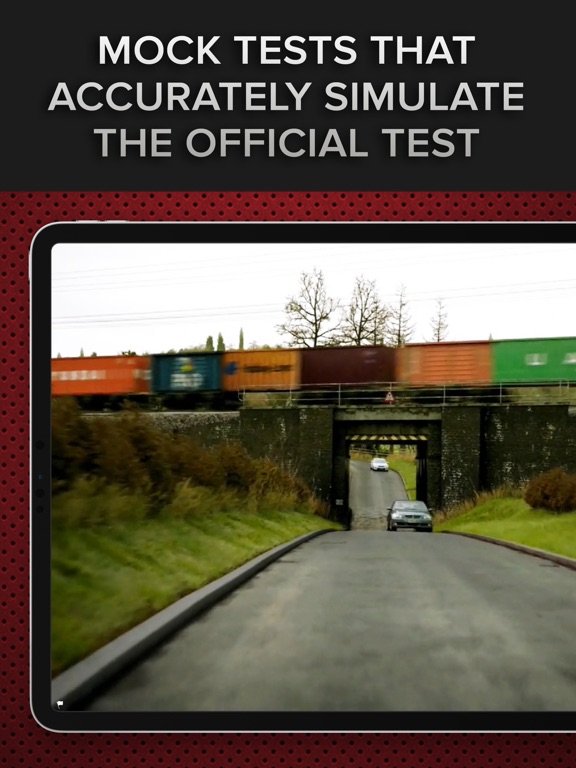 Hazard Perception Test UK 2026 screenshot 8