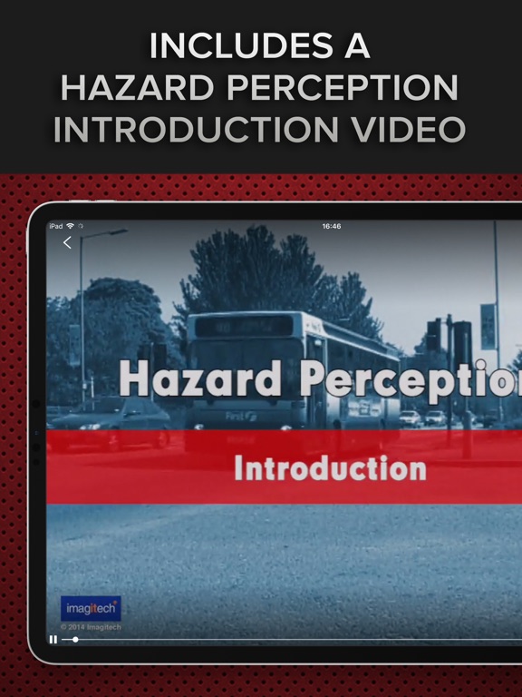Hazard Perception Test UK 2026 screenshot 6