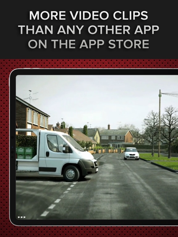 Hazard Perception Test UK 2026 screenshot 9