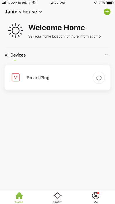 HBN Smart screenshot 1
