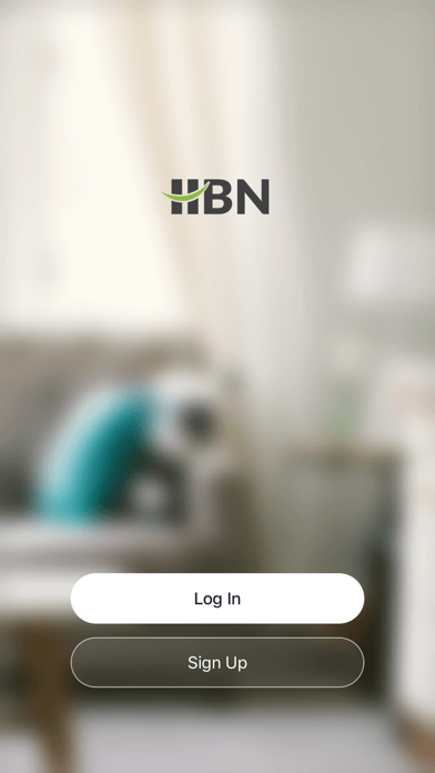 HBN Smart screenshot 4