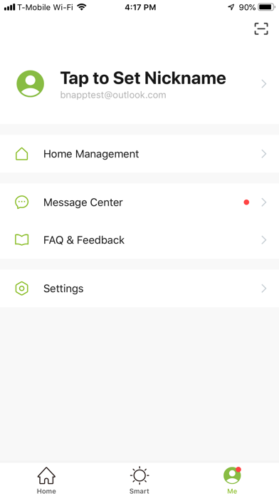 HBN Smart screenshot 3