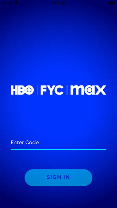 HBO Max FYC screenshot 4