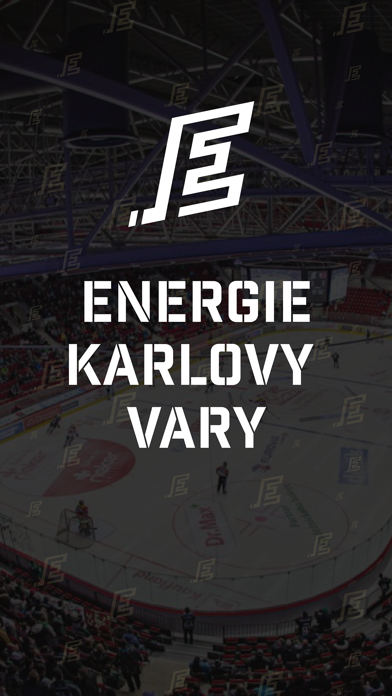 HC Energie Karlovy Vary screenshot 9