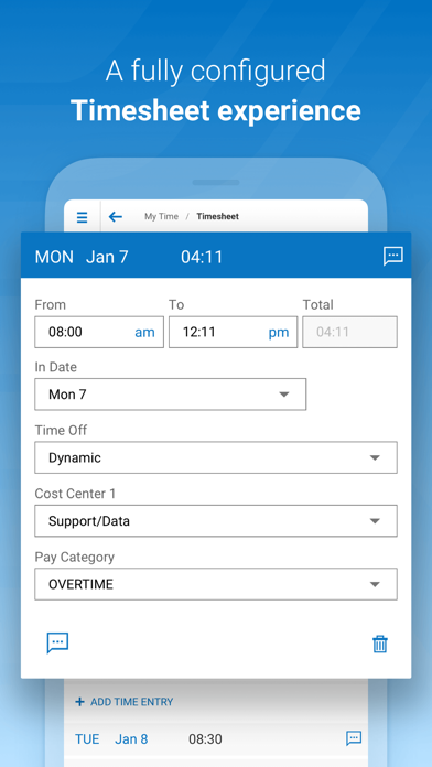 HCMToGo screenshot 2