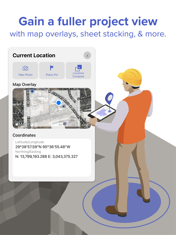 HCSS Plans: Revision control screenshot 4