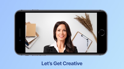 HD Cloud Meetings Backgrounds screenshot 1