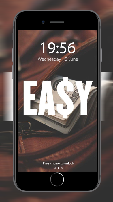 HD Dope Wallpapers screenshot 1
