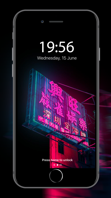 HD Dope Wallpapers screenshot 2