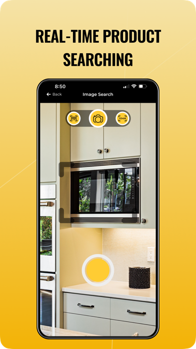 HD Supply Easy Order App screenshot 1