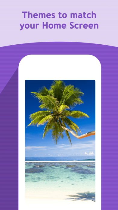 HD Wallpapers Backgrounds screenshot 3