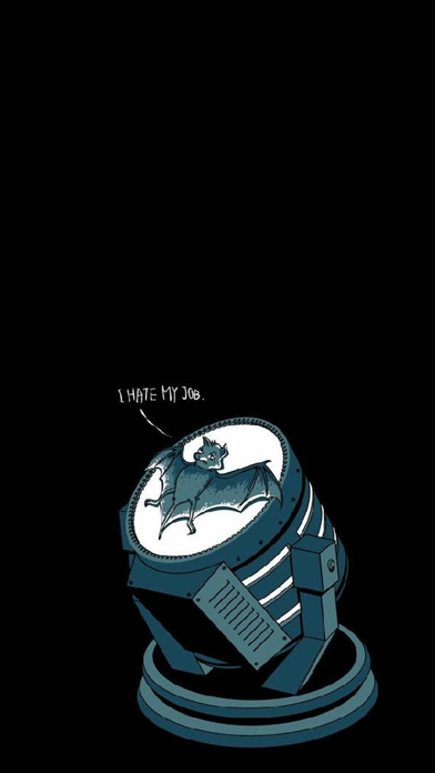 HD Wallpapers Batman Edition screenshot 4