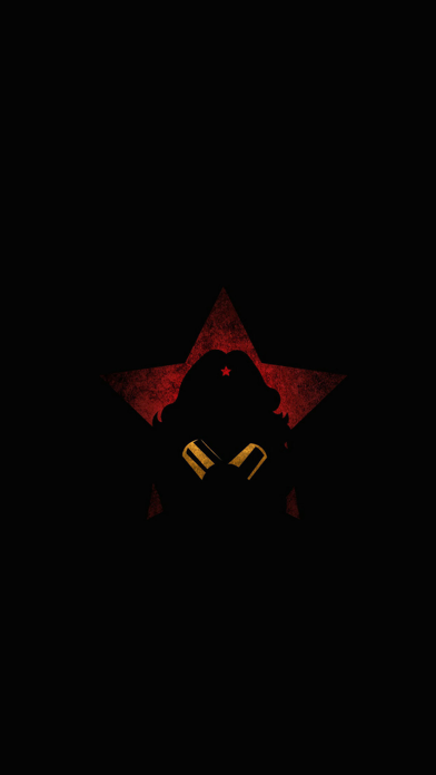 HD Wallpapers Batman Edition screenshot 2
