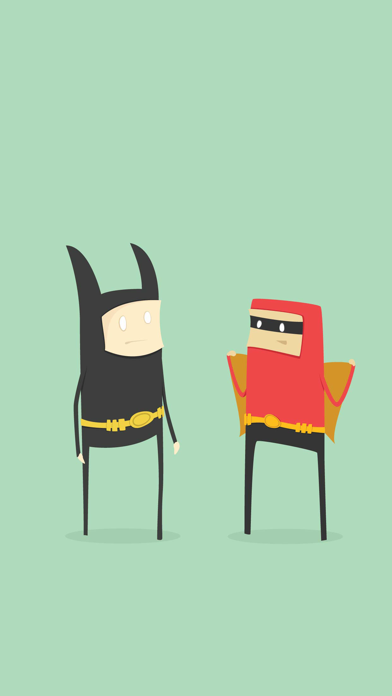 HD Wallpapers Batman Edition screenshot 1