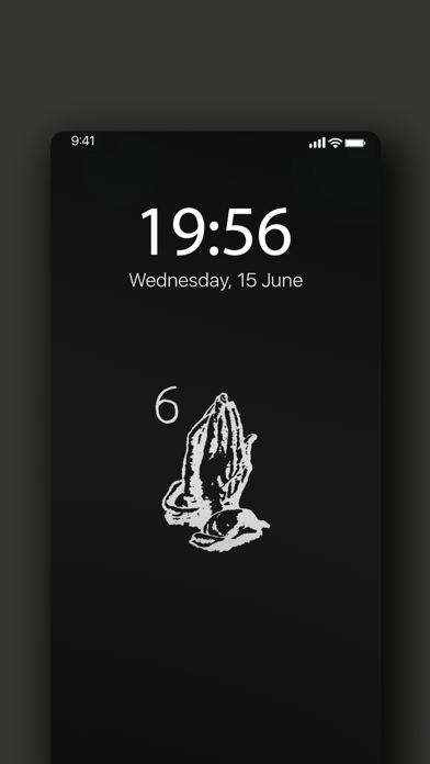HD Wallpapers For Trill screenshot 1