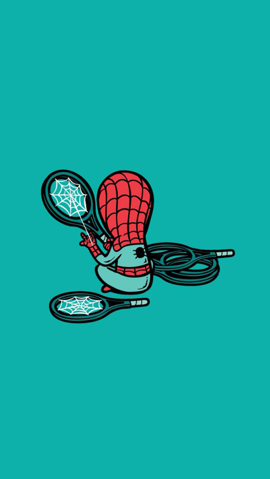 HD Wallpapers Spider-Man Edition screenshot 3