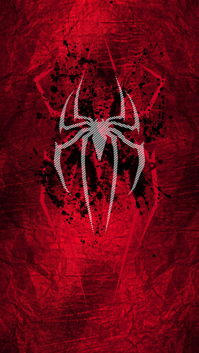 HD Wallpapers Spider-Man Edition screenshot 2