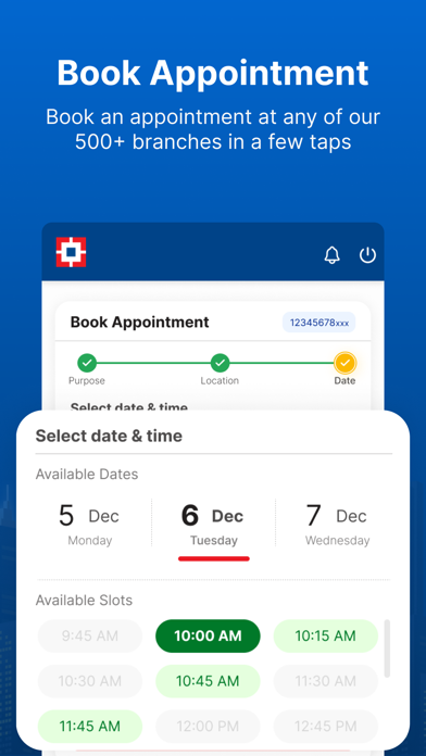 HDFC Bank Home Loans screenshot 5