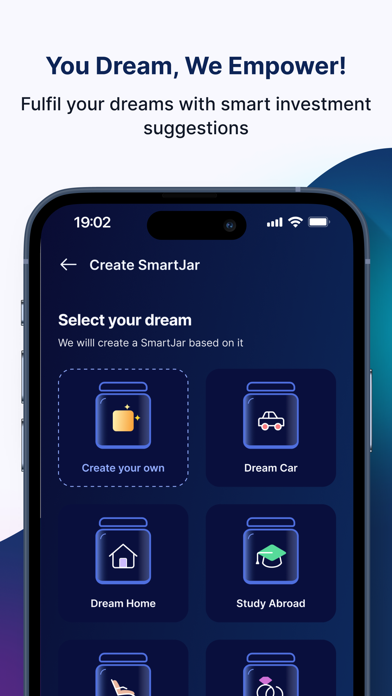 HDFC Bank SmartWealth screenshot 6