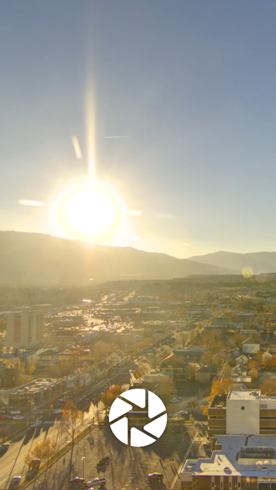 HDR Effect Camera screenshot 1