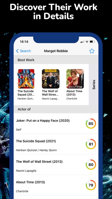 HDToday screenshot 1