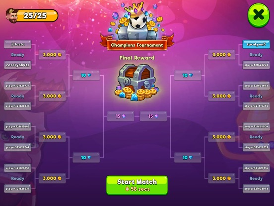 Head Ball 2 - Soccer Game screenshot 6