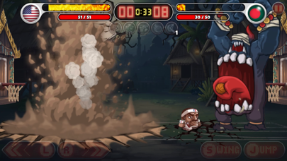 Head Basketball screenshot 4