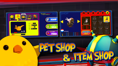 Head Boxing screenshot 1