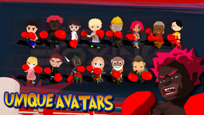 Head Boxing screenshot 3