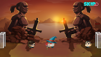 Head Soccer screenshot 3