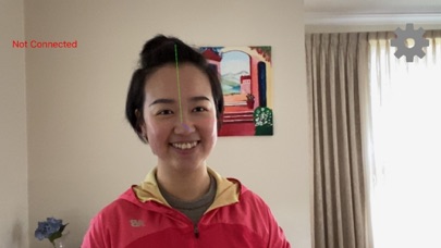Head Tracker screenshot 2