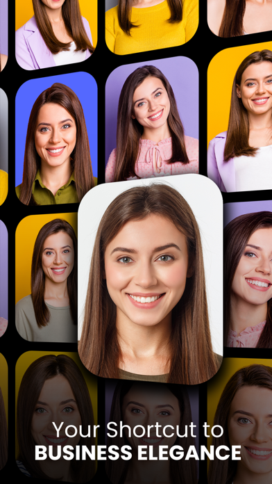 Headify: AI Headshot Generator screenshot 5