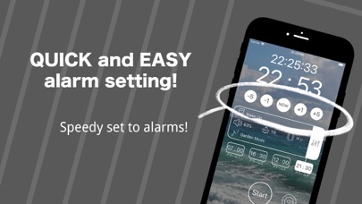 Headphone Alarm screenshot 1