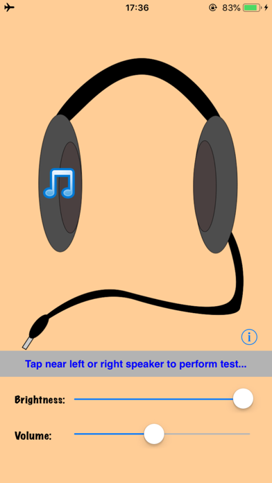 Headphone Check screenshot 2