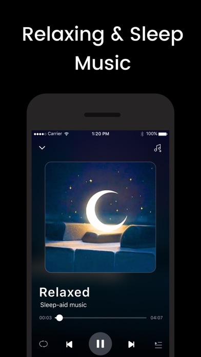 Headphones & Speaker connect + screenshot 1
