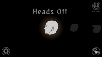 Heads Off screenshot 5