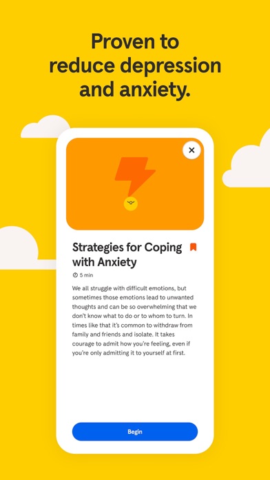 Headspace Care (Ginger) screenshot 6