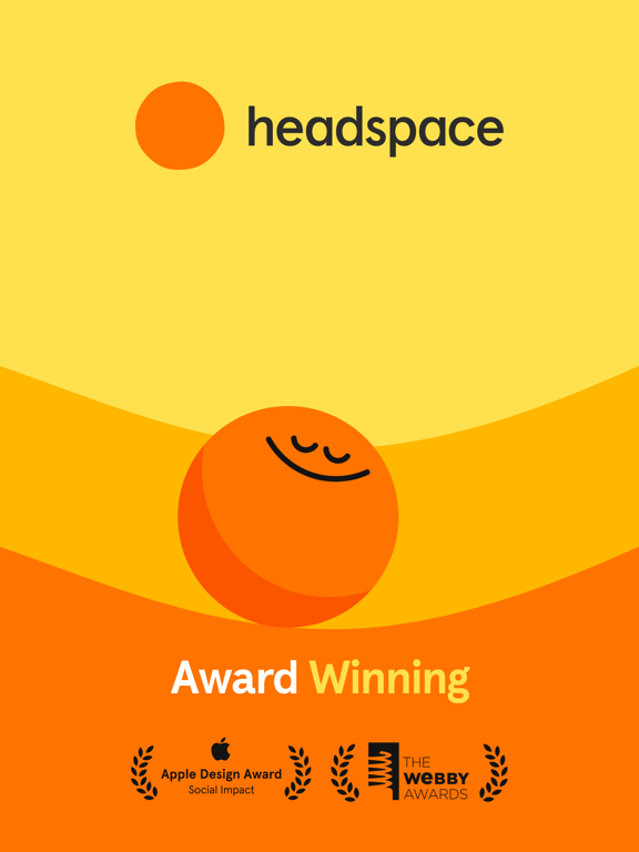 Headspace: Meditation & Sleep screenshot 10