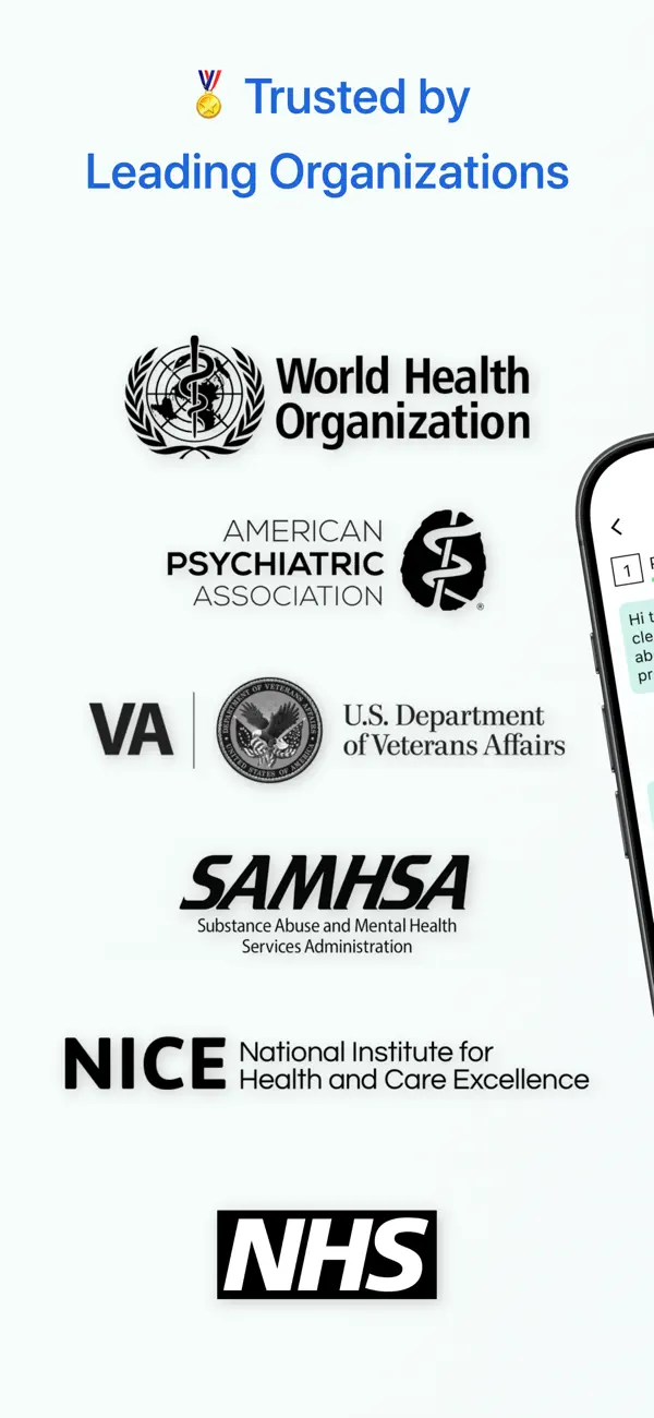 Heal EMDR: Self-Guided Therapy screenshot 4