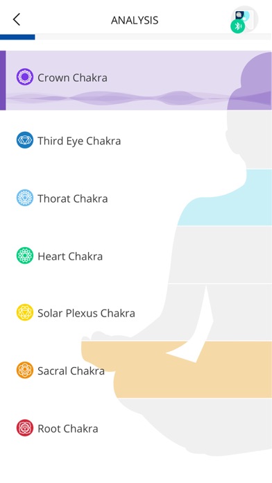 HealAdvisor Analyse 2 screenshot 3