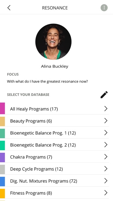 HealAdvisor Analyse 2 screenshot 2
