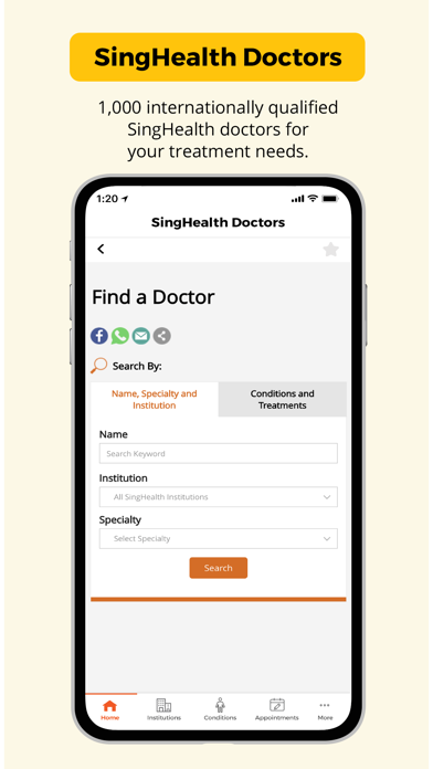 Health Buddy screenshot 4