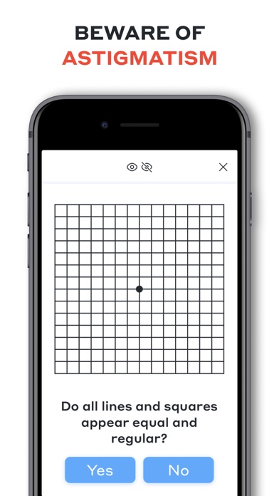 Health Checks screenshot 1