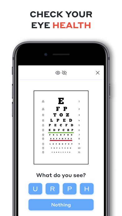 Health Checks screenshot 4