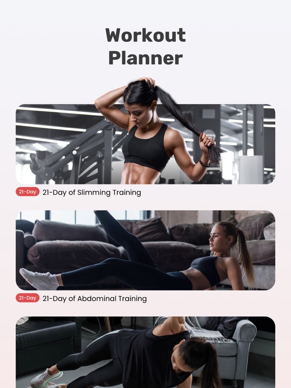 Health Coach-Fit&Heart Health screenshot 9
