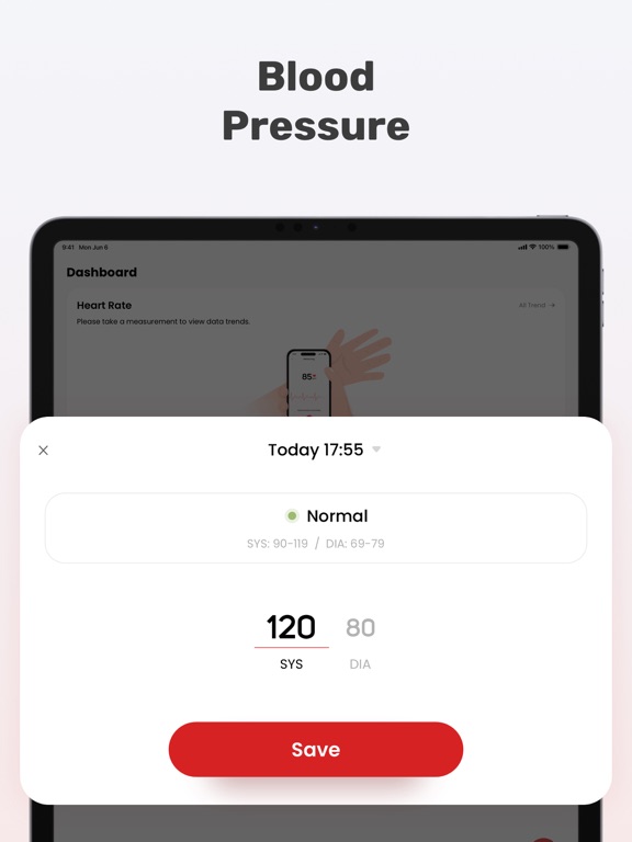 Health Coach-Fit&Heart Health screenshot 8