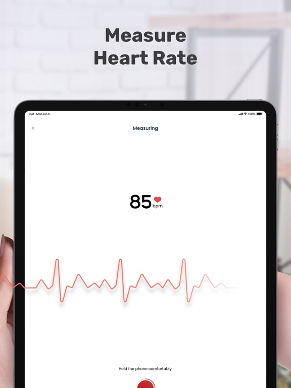 Health Coach-Fit&Heart Health screenshot 10