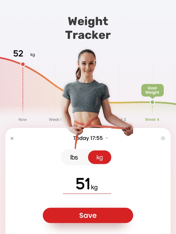 Health Coach-Fit&Heart Health screenshot 6